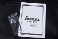 【used】Ibanez / SRC6MS-BLL 3.115kg #I250407485【GIB Yokohama】