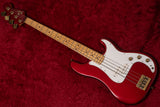 【used】Fender / USA Precision Bass Special 1980 CAR 1980 5.400kg #E010366【GIB Yokohama】