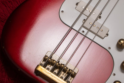 【used】Fender / USA Precision Bass Special 1980 CAR 1980 5.400kg #E010366【GIB Yokohama】