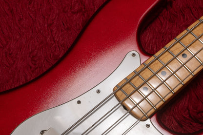 【used】Fender / USA Precision Bass Special 1980 CAR 1980 5.400kg #E010366【GIB Yokohama】