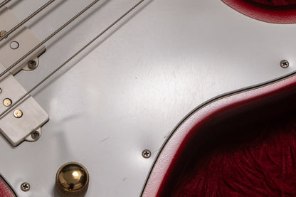 【used】Fender / USA Precision Bass Special 1980 CAR 1980 5.400kg #E010366【GIB Yokohama】