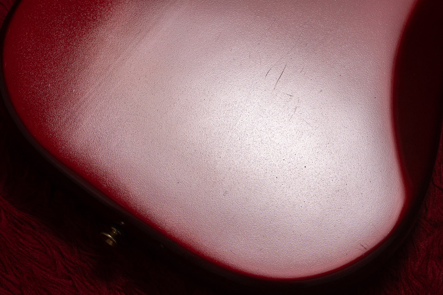 【used】Fender / USA Precision Bass Special 1980 CAR 1980 5.400kg #E010366【GIB Yokohama】