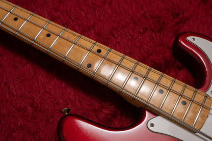 【used】Fender / USA Precision Bass Special 1980 CAR 1980 5.400kg #E010366【GIB Yokohama】