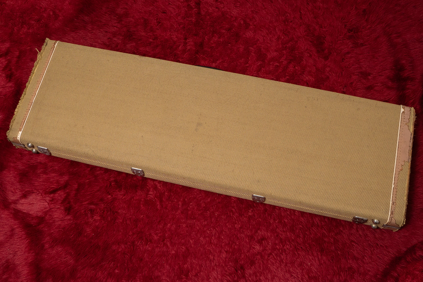 【used】Fender / USA Precision Bass Special 1980 CAR 1980 5.400kg #E010366【GIB Yokohama】