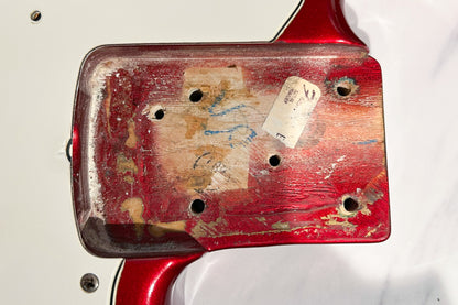 【used】Fender / USA Precision Bass Special 1980 CAR 1980 5.400kg #E010366【GIB Yokohama】