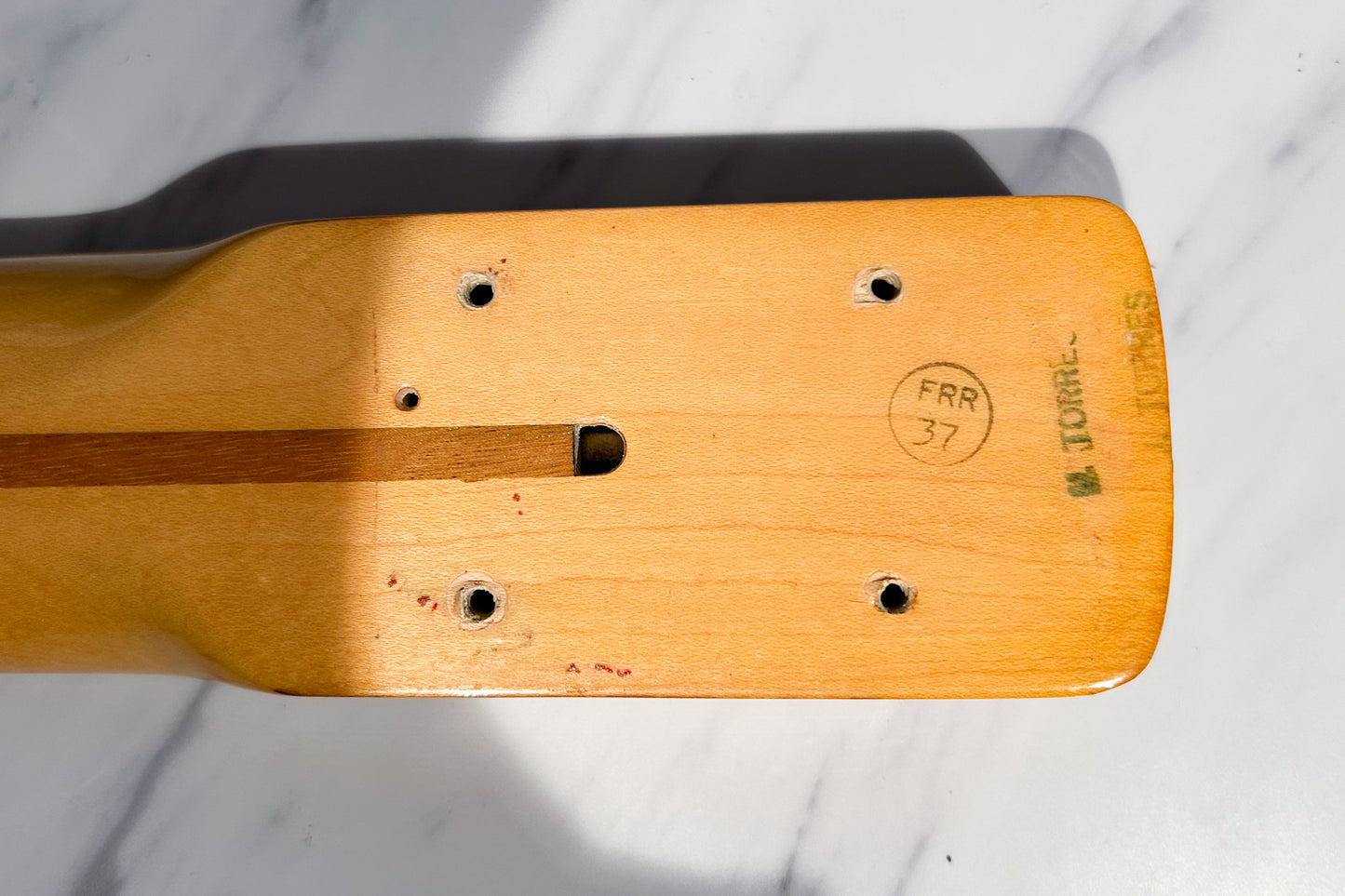 【used】Fender / USA Precision Bass Special 1980 CAR 1980 5.400kg #E010366【GIB Yokohama】