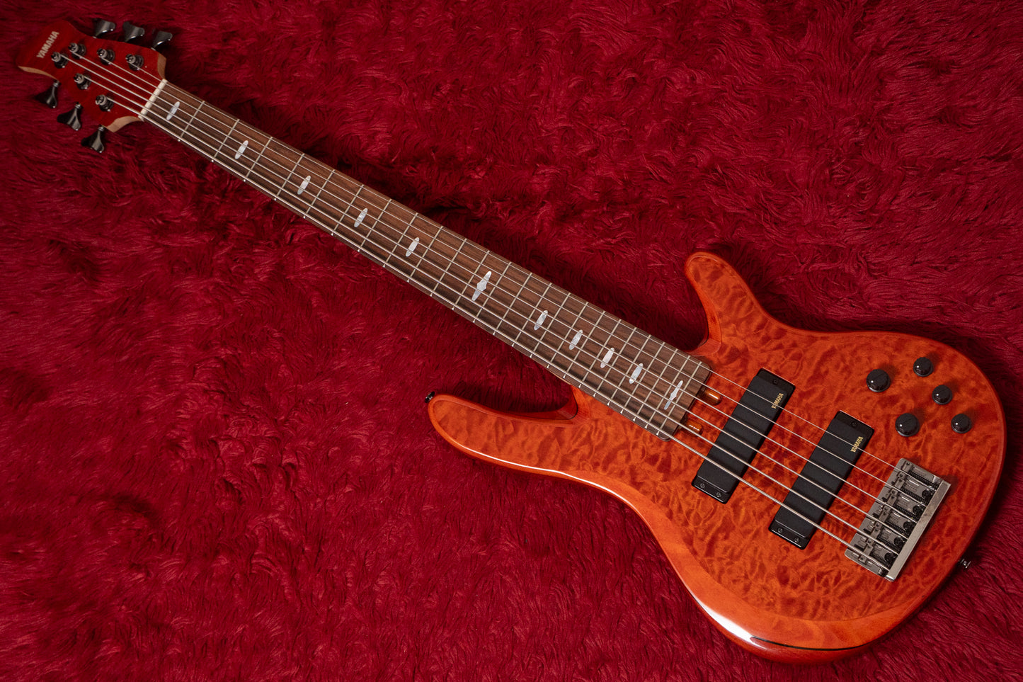 【used】YAMAHA / TRB1006J 4.980kg #IQY063338【GIB Yokohama】