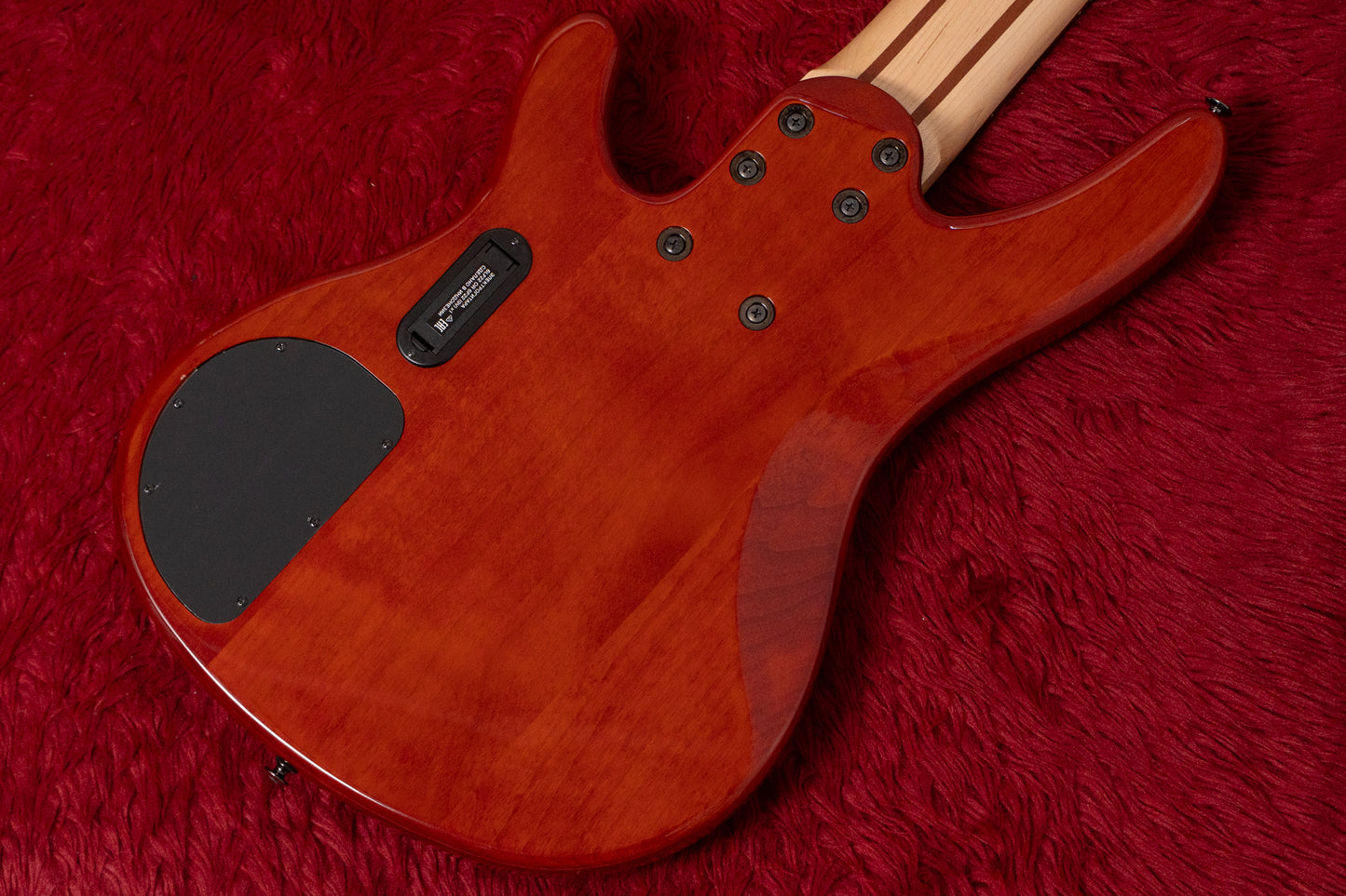 【used】YAMAHA / TRB1006J 4.980kg #IQY063338【GIB Yokohama】