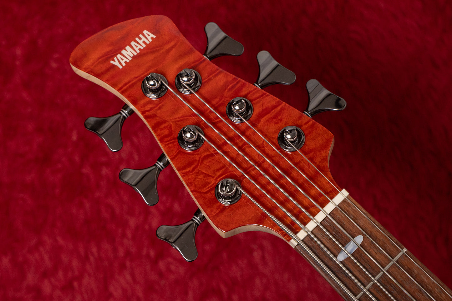 【used】YAMAHA / TRB1006J 4.980kg #IQY063338【GIB Yokohama】