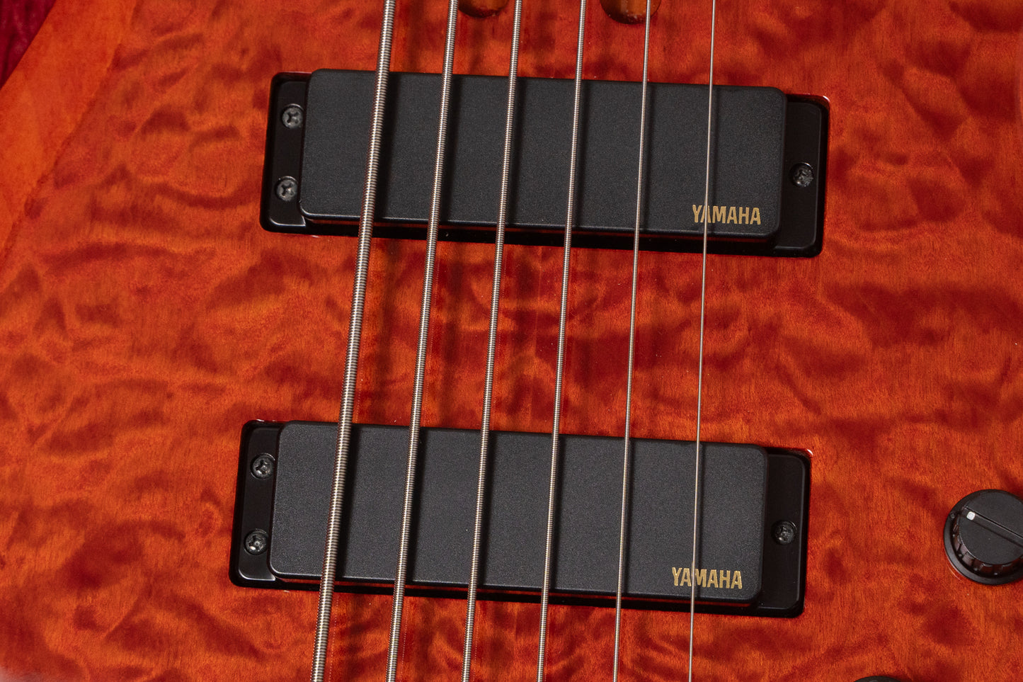 【used】YAMAHA / TRB1006J 4.980kg #IQY063338【GIB Yokohama】