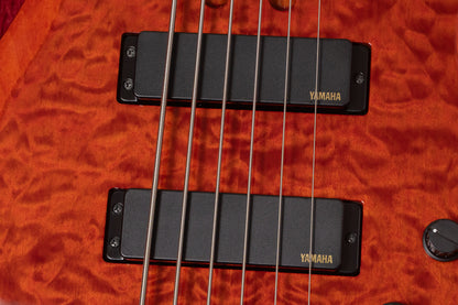 【used】YAMAHA / TRB1006J 4.980kg #IQY063338【GIB Yokohama】