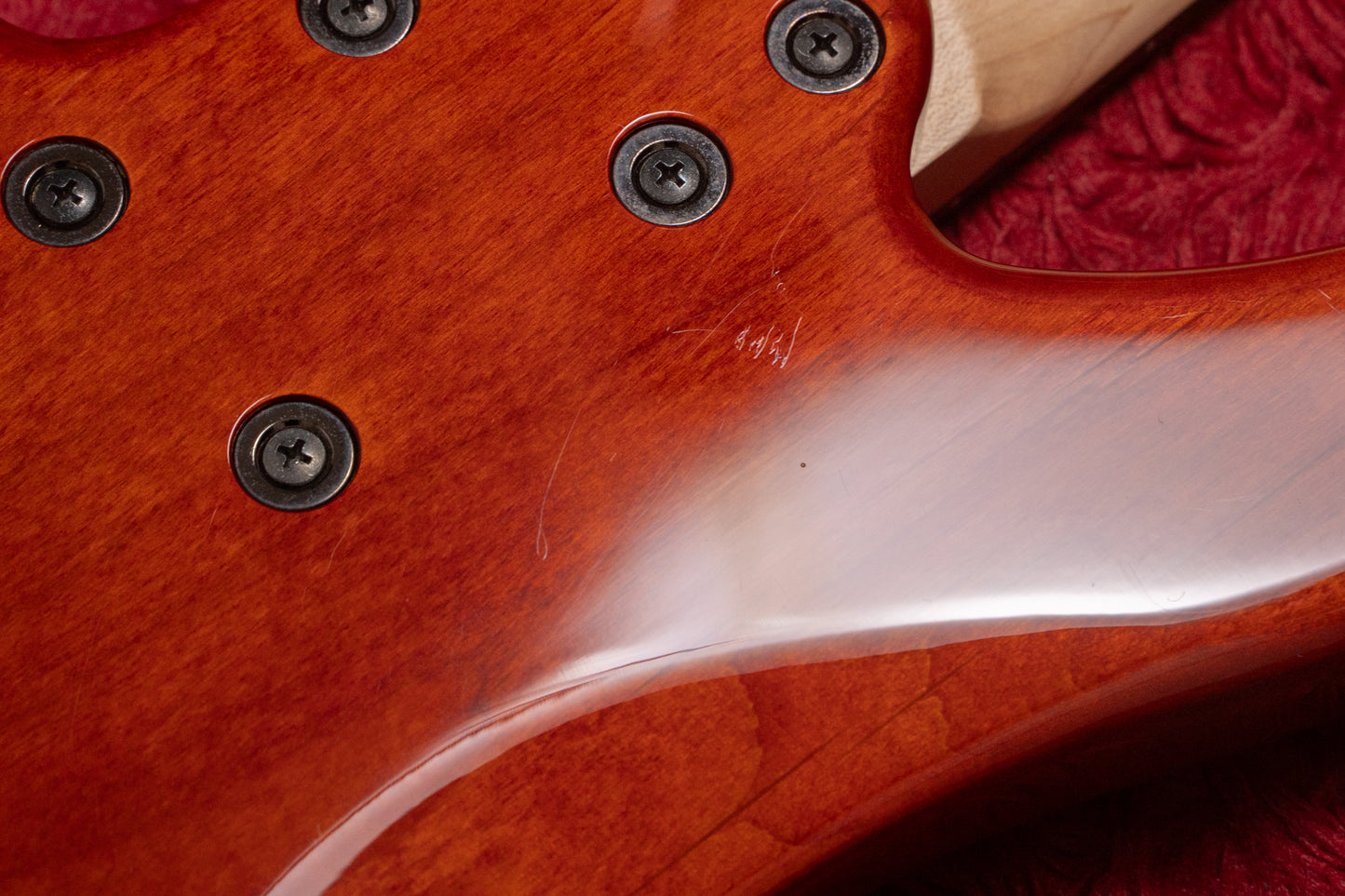 【used】YAMAHA / TRB1006J 4.980kg #IQY063338【GIB Yokohama】