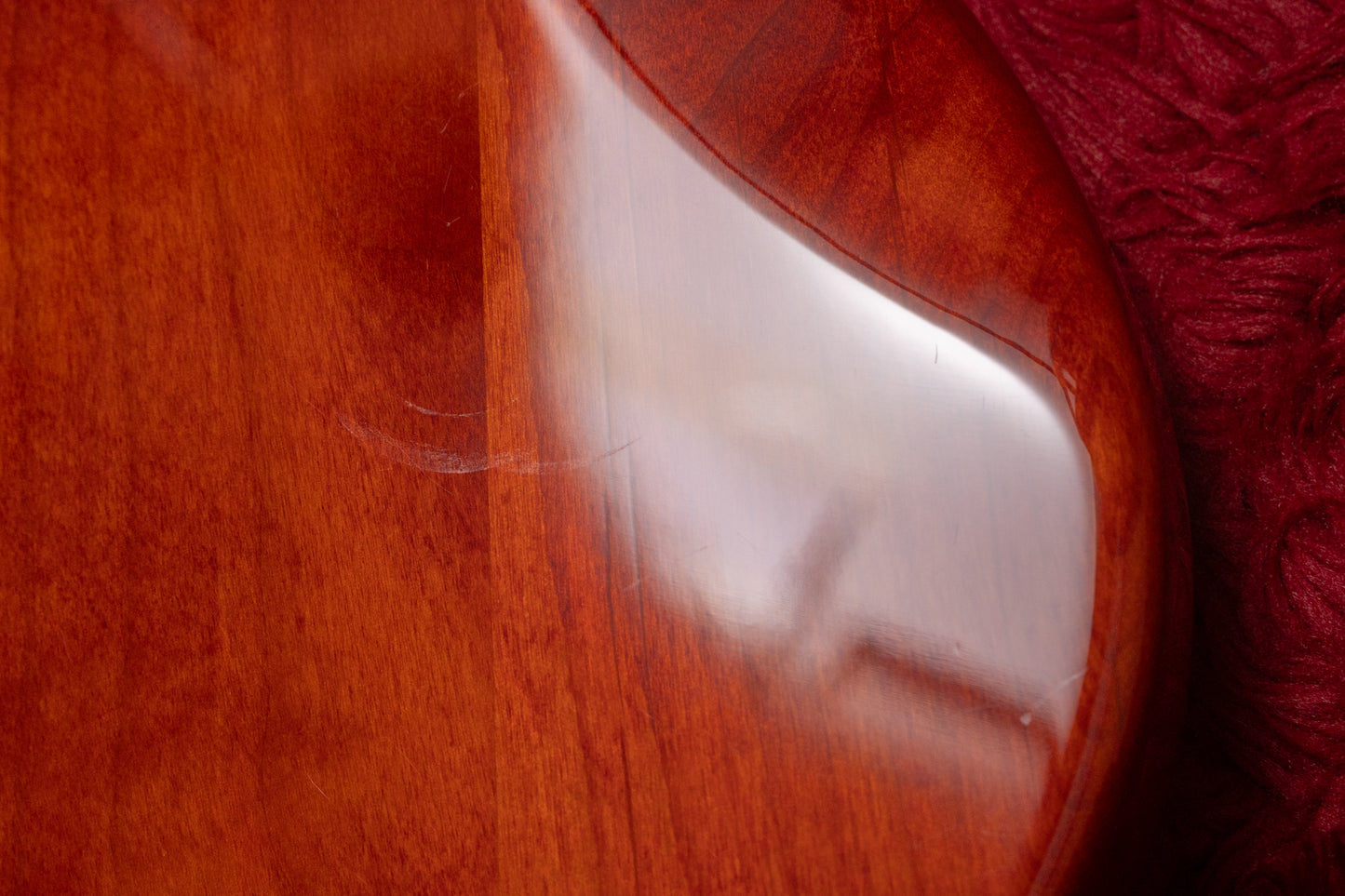 【used】YAMAHA / TRB1006J 4.980kg #IQY063338【GIB Yokohama】