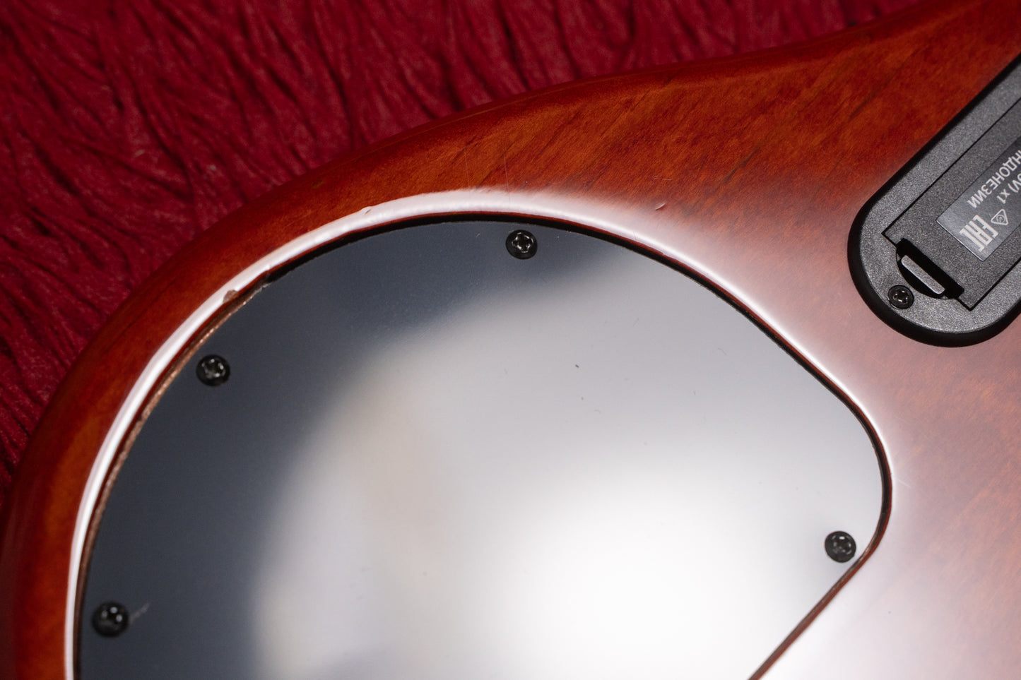 【used】YAMAHA / TRB1006J 4.980kg #IQY063338【GIB Yokohama】