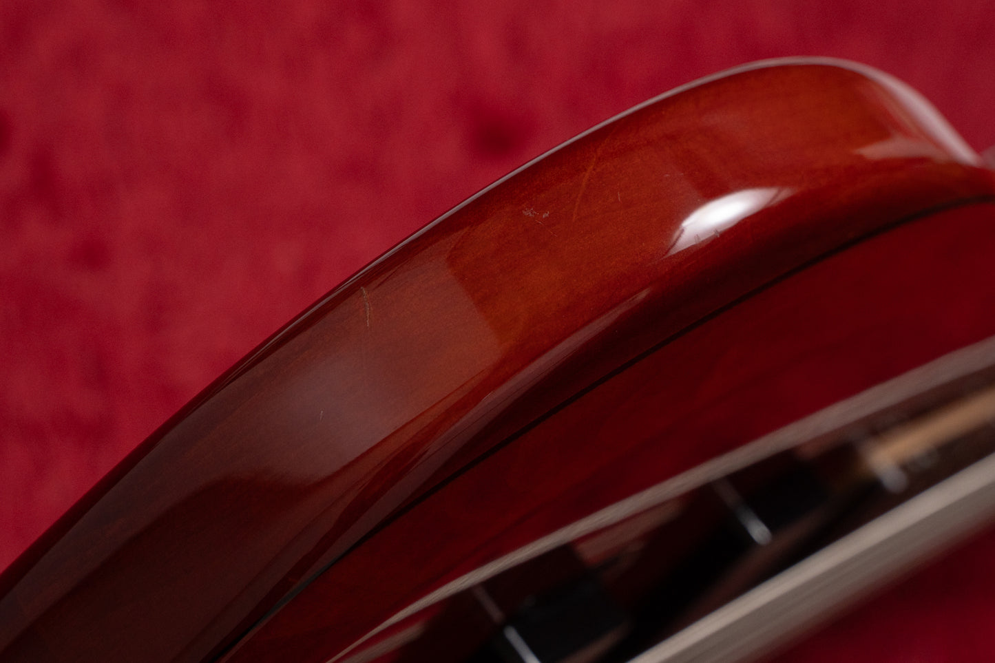 【used】YAMAHA / TRB1006J 4.980kg #IQY063338【GIB Yokohama】