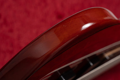 【used】YAMAHA / TRB1006J 4.980kg #IQY063338【GIB Yokohama】