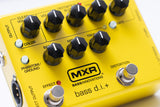 【used】MXR / IKEBE ORIGINAL M80 Bass D.I. + Yellow【GIB Yokohama】
