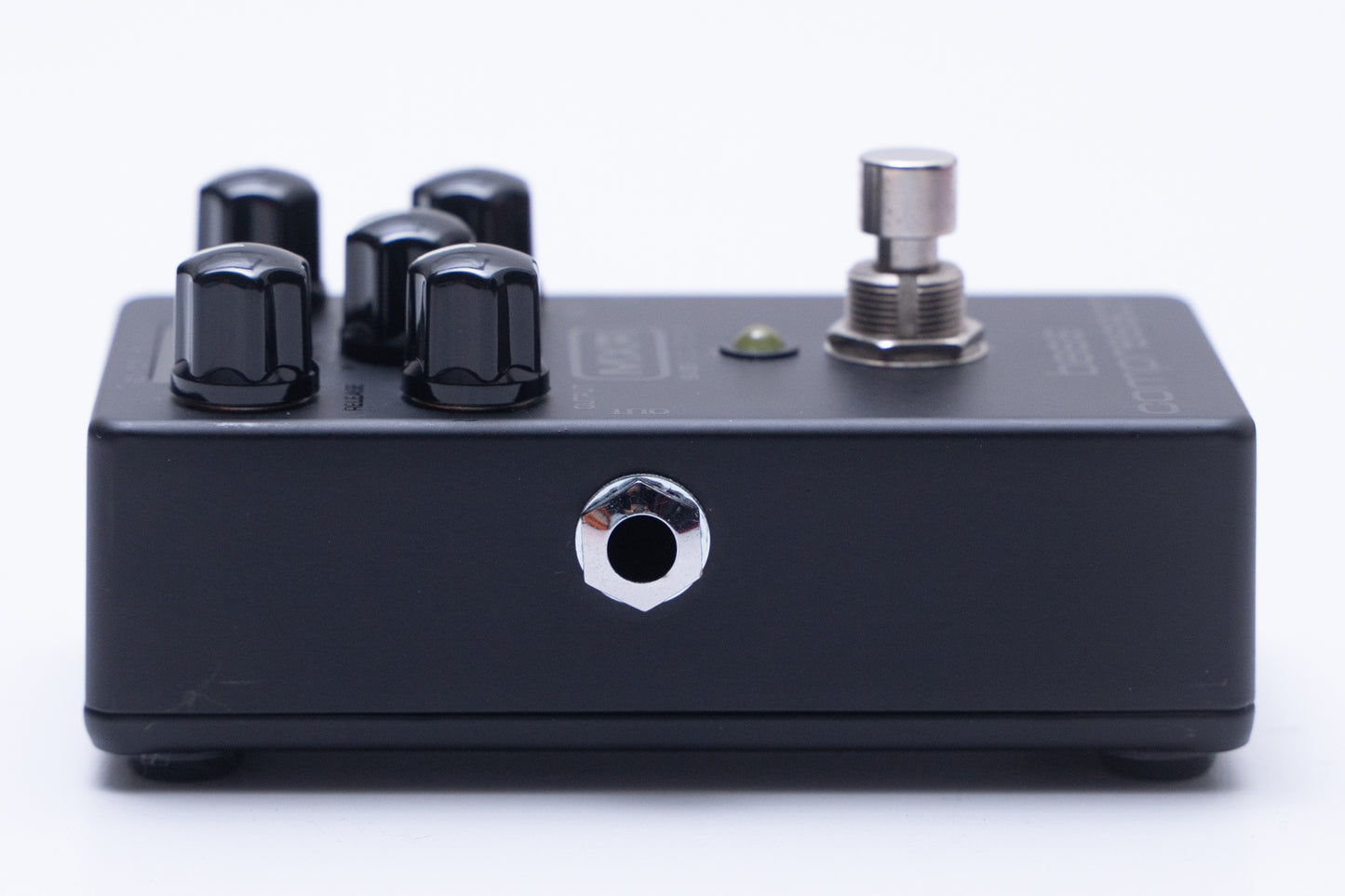 【used】MXR / Blackout Series M87 Bass Compressor【GIB Yokohama】