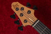 【used】Art Tech / Custom Bass 5st Passive mod. 1992 3.720kg【GIB Yokohama】