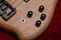 【used】Art Tech / Custom Bass 5st Passive mod. 1992 3.720kg【GIB Yokohama】