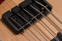 【used】Art Tech / Custom Bass 5st Passive mod. 1992 3.720kg【GIB Yokohama】