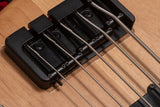 【used】Art Tech / Custom Bass 5st Passive mod. 1992 3.720kg【GIB Yokohama】
