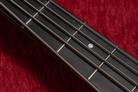 【used】Art Tech / Custom Bass 5st Passive mod. 1992 3.720kg【GIB Yokohama】