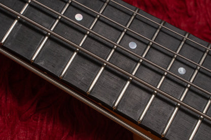 【used】Art Tech / Custom Bass 5st Passive mod. 1992 3.720kg【GIB Yokohama】