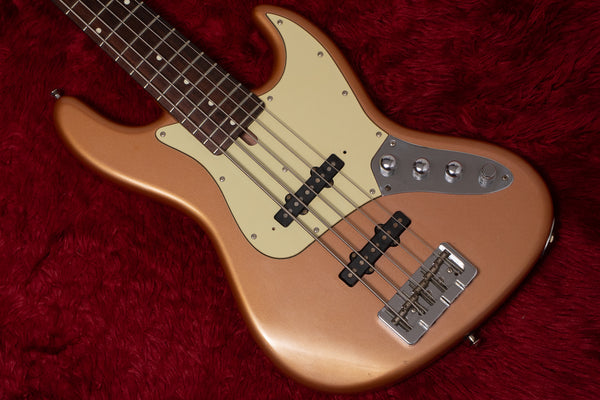 【used】Don grosh / J5 Bass 21 2001 4.330kg #1064【GIB Yokohama】