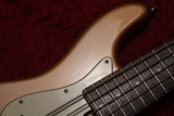 【used】Don grosh / J5 Bass 21 2001 4.330kg #1064【GIB Yokohama】