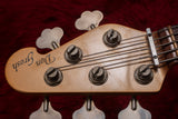 【used】Don grosh / J5 Bass 21 2001 4.330kg #1064【GIB Yokohama】