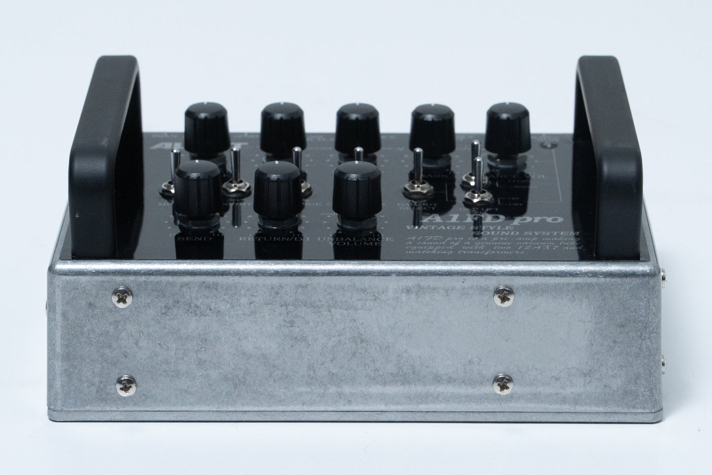 【used】ALBIT / A1FD pro【GIB Yokohama】