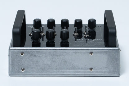 【used】ALBIT / A1FD pro【GIB Yokohama】