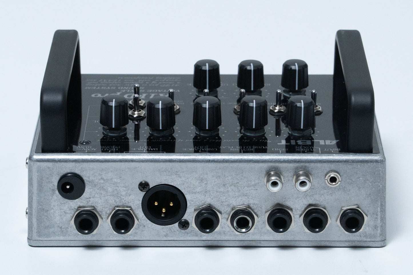 【used】ALBIT / A1FD pro【GIB Yokohama】