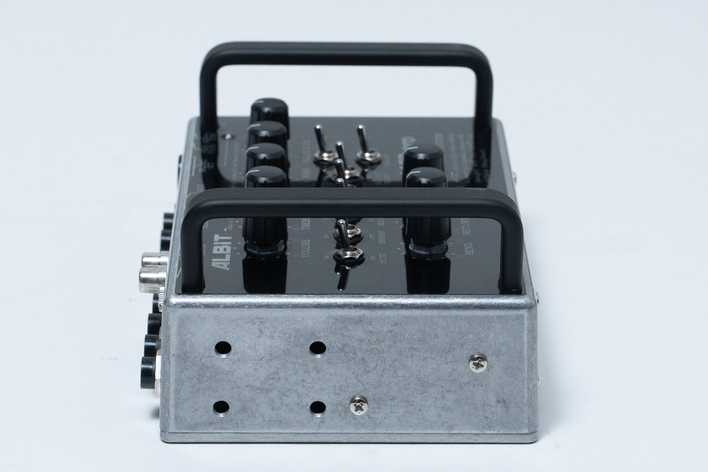 【used】ALBIT / A1FD pro【GIB Yokohama】