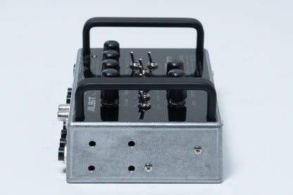 【used】ALBIT / A1FD pro【GIB Yokohama】