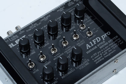 【used】ALBIT / A1FD pro【GIB Yokohama】