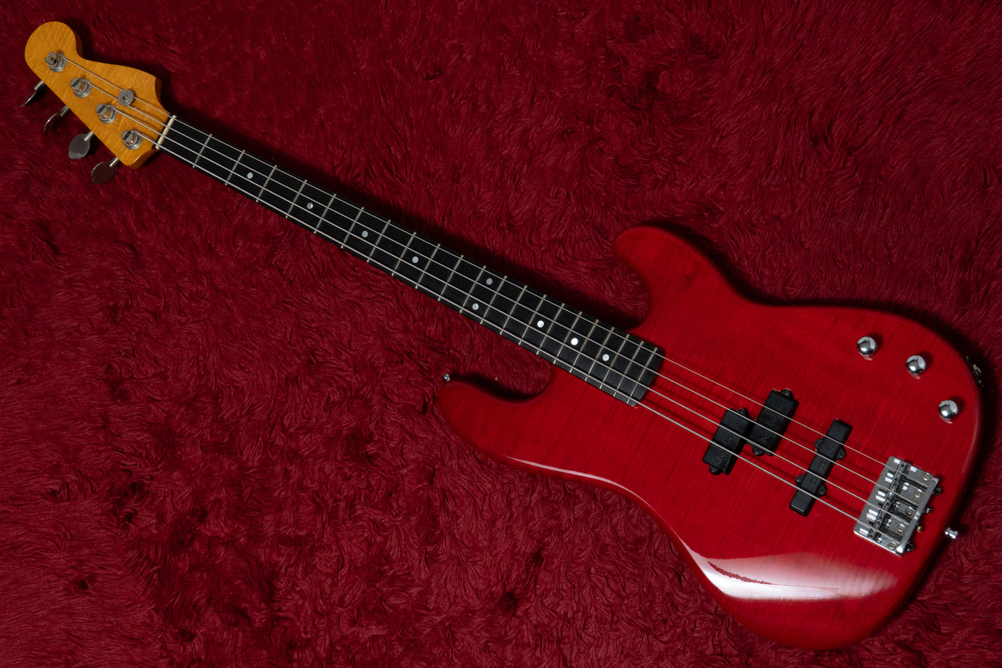 【used】No Brand / Custom Bass PJ 4.320kg #9272【GIB Yokohama】