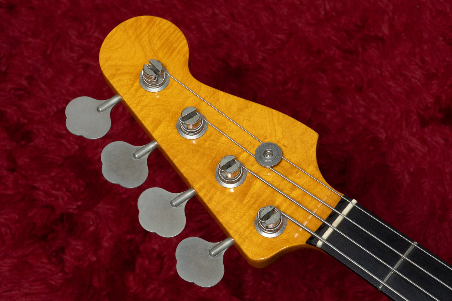 【used】No Brand / Custom Bass PJ 4.320kg #9272【GIB Yokohama】