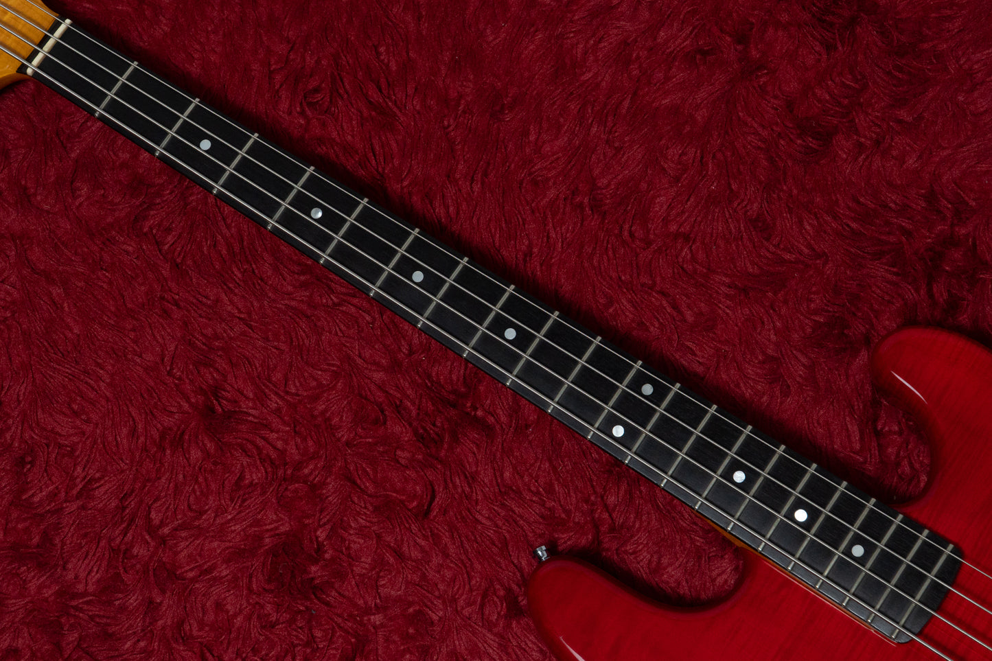 【used】No Brand / Custom Bass PJ 4.320kg #9272【GIB Yokohama】