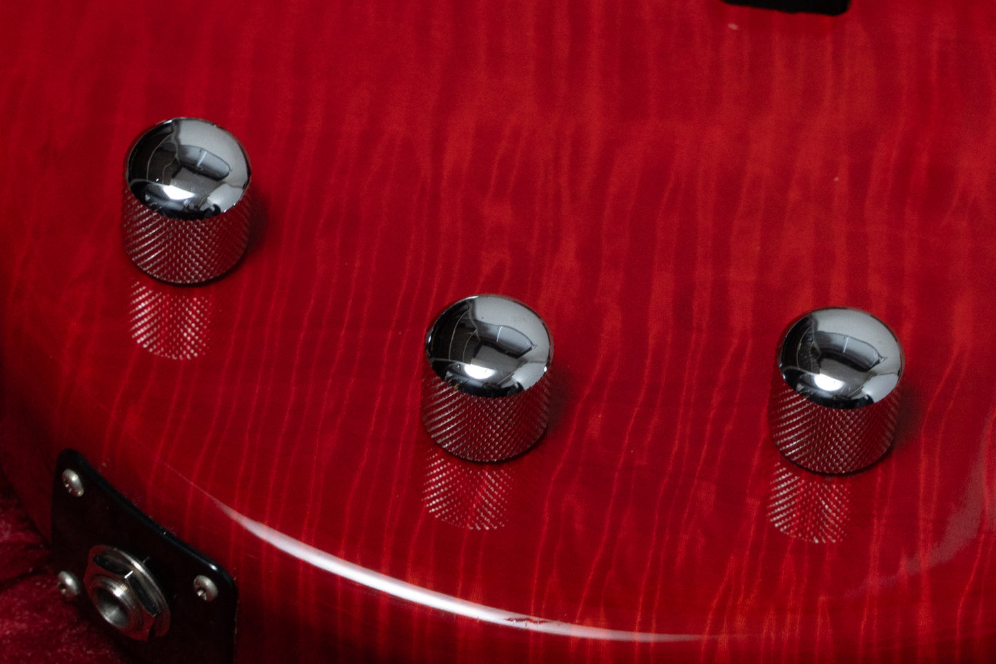 【used】No Brand / Custom Bass PJ 4.320kg #9272【GIB Yokohama】