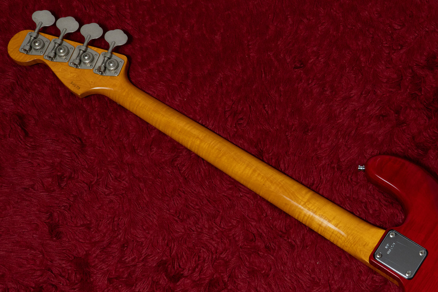 【used】No Brand / Custom Bass PJ 4.320kg #9272【GIB Yokohama】