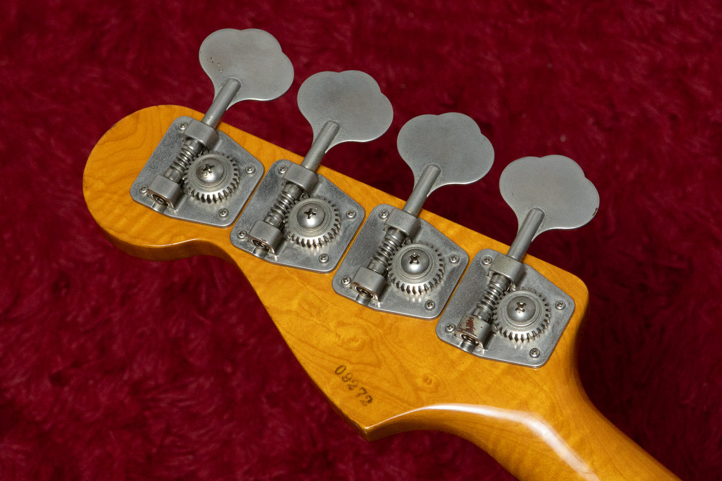【used】No Brand / Custom Bass PJ 4.320kg #9272【GIB Yokohama】