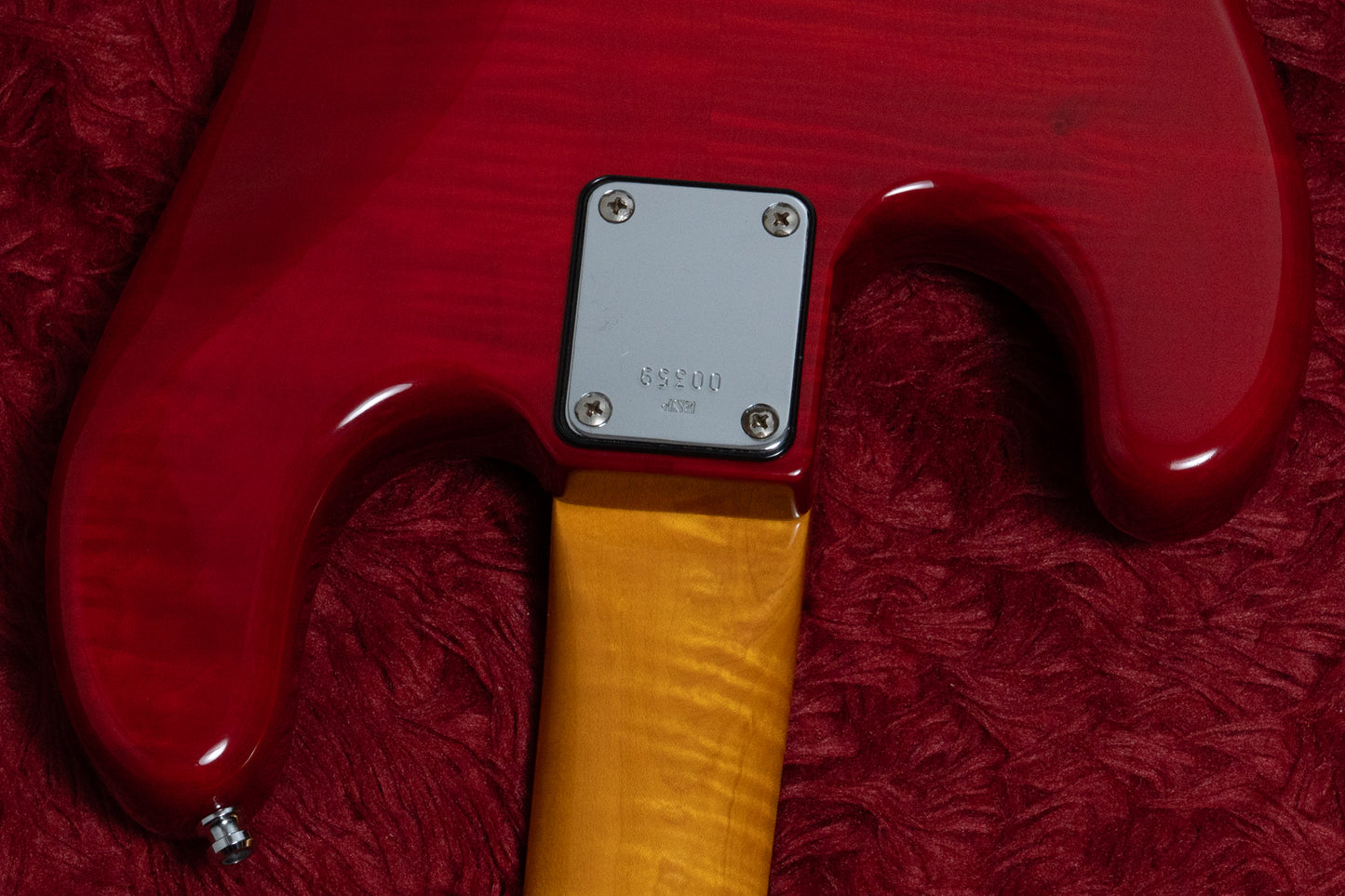 【used】No Brand / Custom Bass PJ 4.320kg #9272【GIB Yokohama】