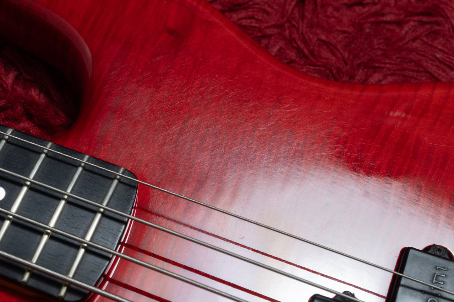 【used】No Brand / Custom Bass PJ 4.320kg #9272【GIB Yokohama】