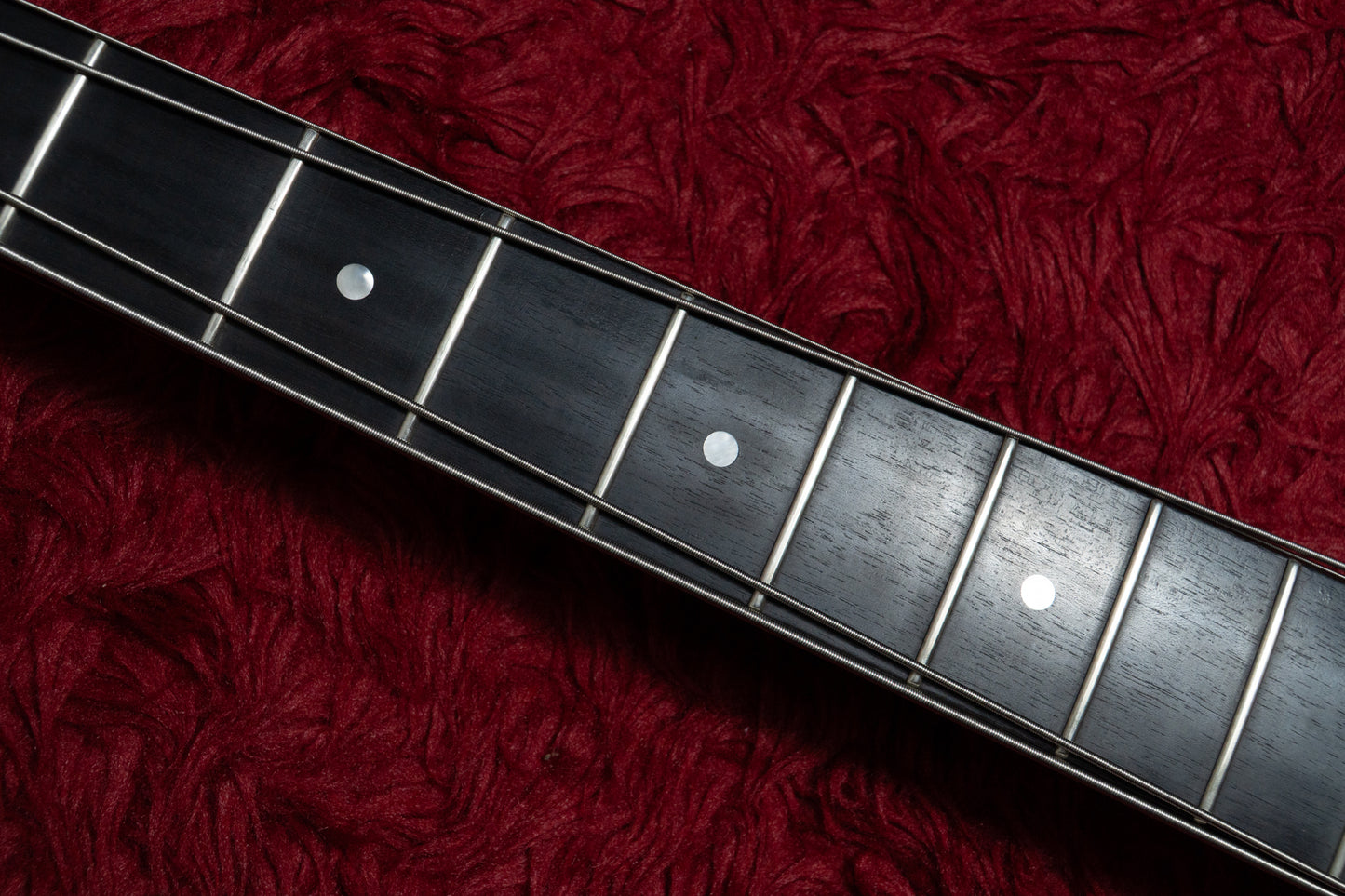 【used】No Brand / Custom Bass PJ 4.320kg #9272【GIB Yokohama】