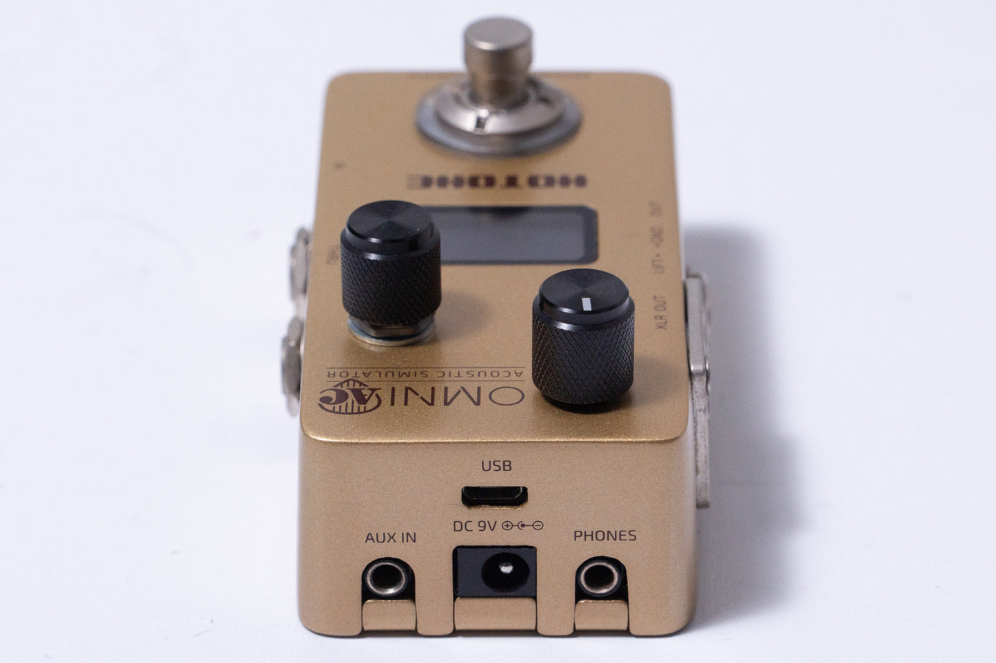 【used】HOTONE / OMNI AC【GIB横浜】