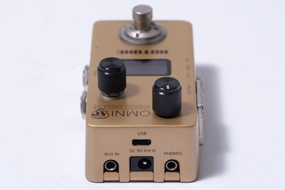 【used】HOTONE / OMNI AC【GIB横浜】