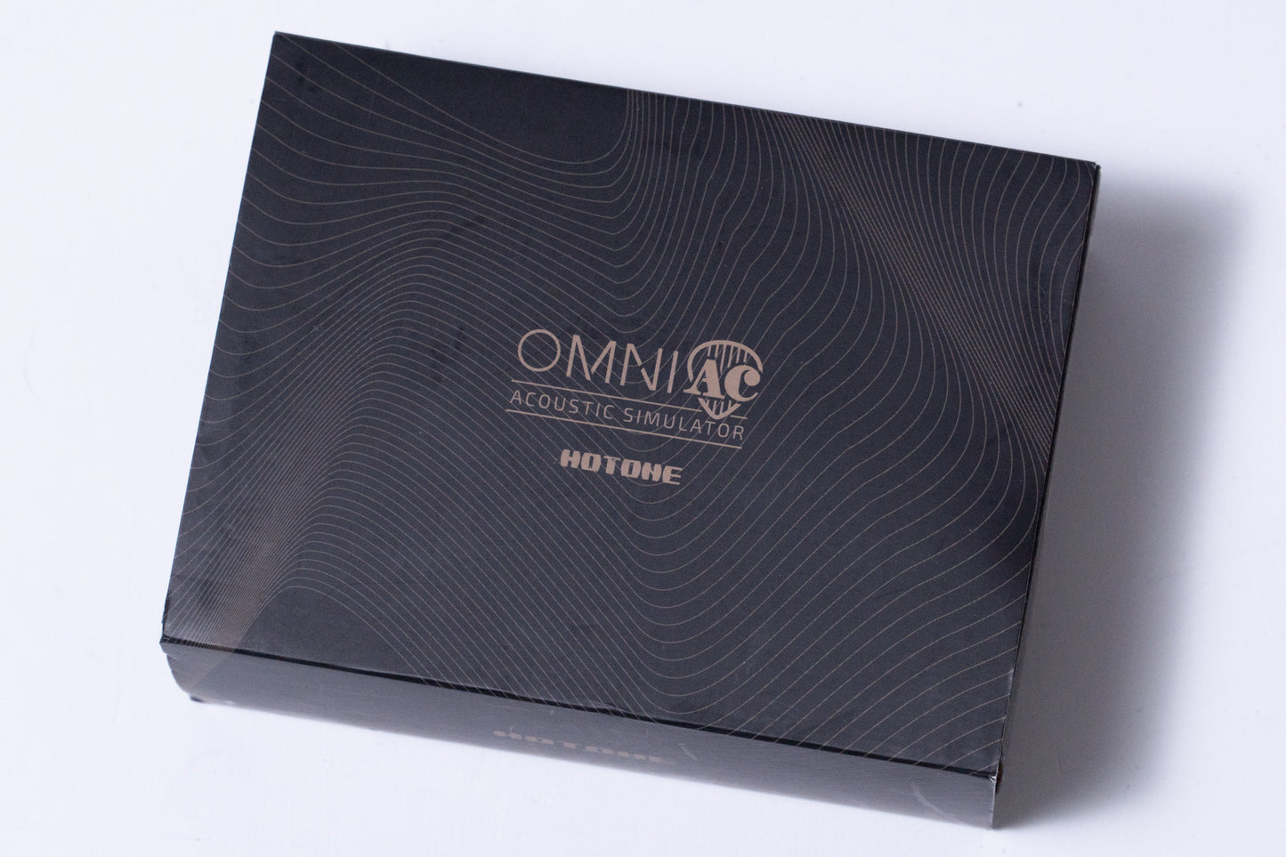 【used】HOTONE / OMNI AC【GIB横浜】