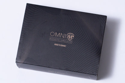 【used】HOTONE / OMNI AC【GIB横浜】